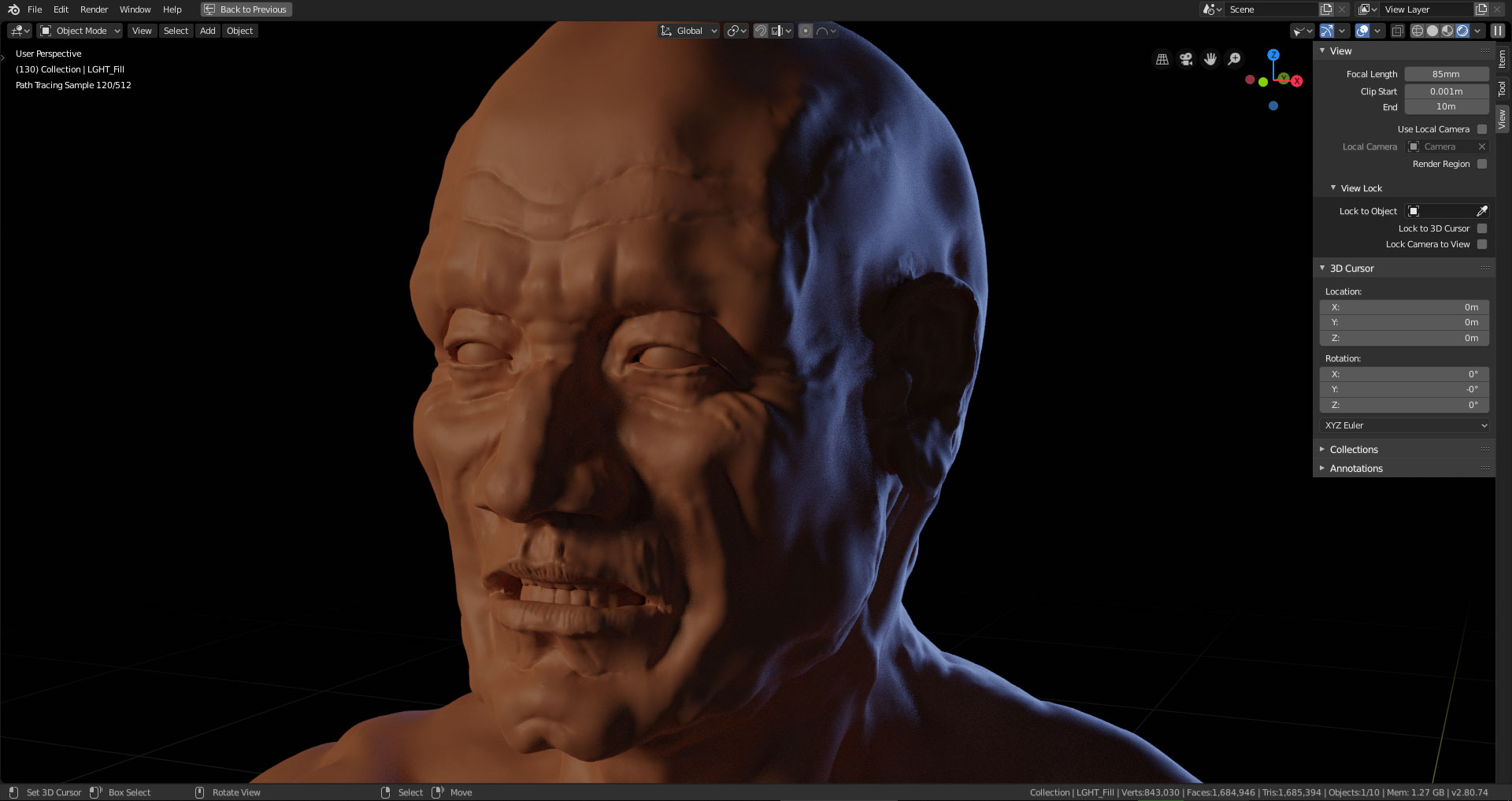 25.06.19_06 – Oded Maoz Erell's CG Log